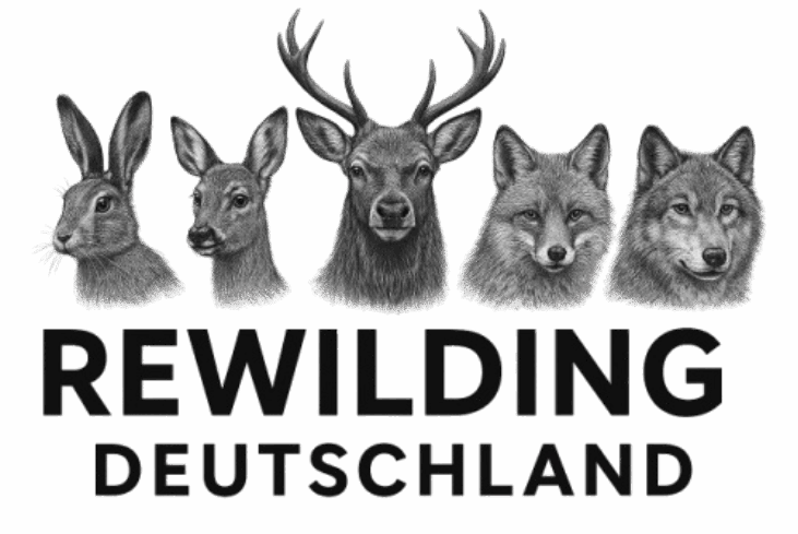 Rewilding Deutschland oB