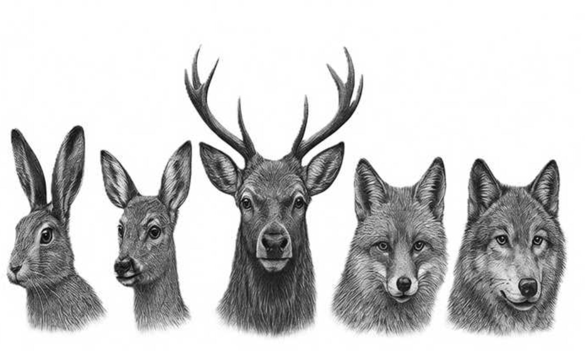 Rewilding Deutschland